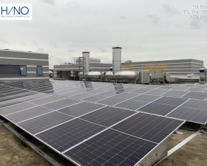 HỆ THỐNG GIÁM SÁT & QUẢN LÝ NĂNG LƯỢNG