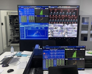 GIẢI PHÁP TỰ ĐỘNG HÓA CÔNG NGHIỆP