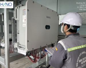 DỊCH VỤ TRIỂN KHAI & VẬN HÀNH (O&M)