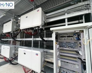 TỦ, BẢNG ĐIỀU KHIỂN