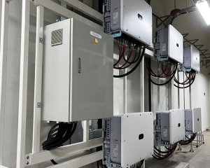 TỦ, BẢNG ĐIỀU KHIỂN