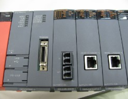 PLC (Programmable Logic Controller)