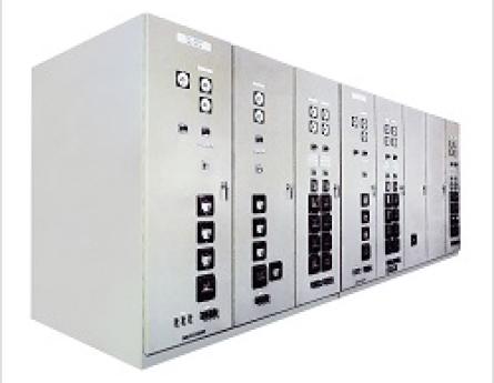 6. Distribution Panel