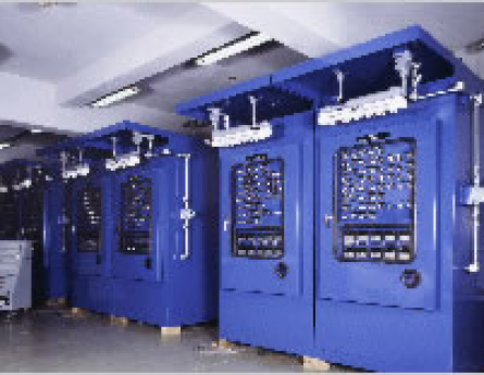 2. Control Panels complying with  JIS, IEC, UL, NEMA, NFPA or CSA standards