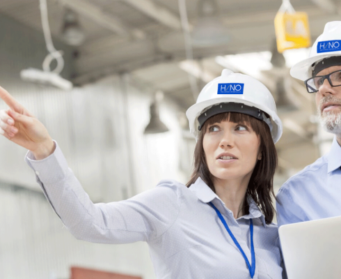2. Work Execution Management