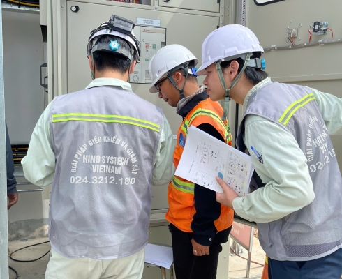 2. System Creation & Design