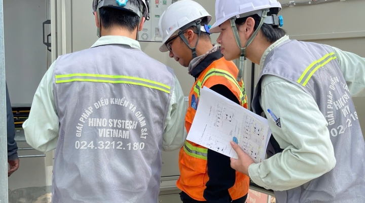 2. System Creation & Design