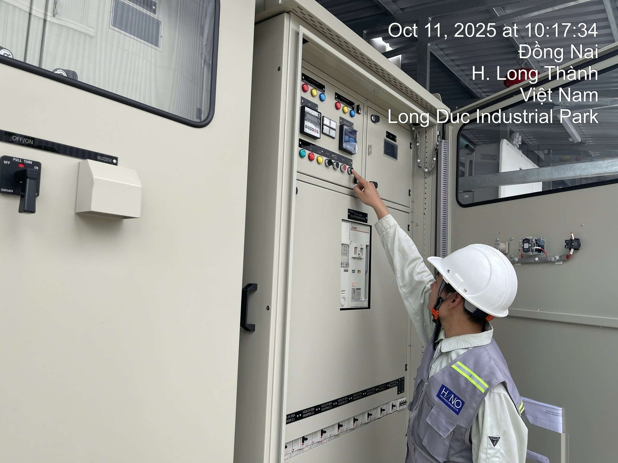 Kết nối EVN miền Bắc