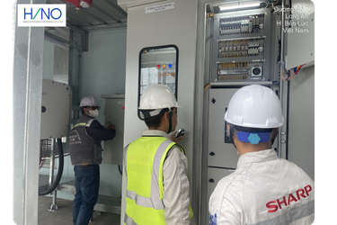 Lĩnh vực kinh doanh :