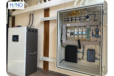 Lĩnh vực kinh doanh :