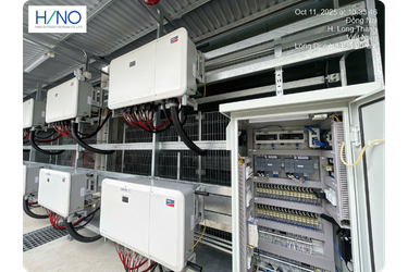 Lĩnh vực kinh doanh :