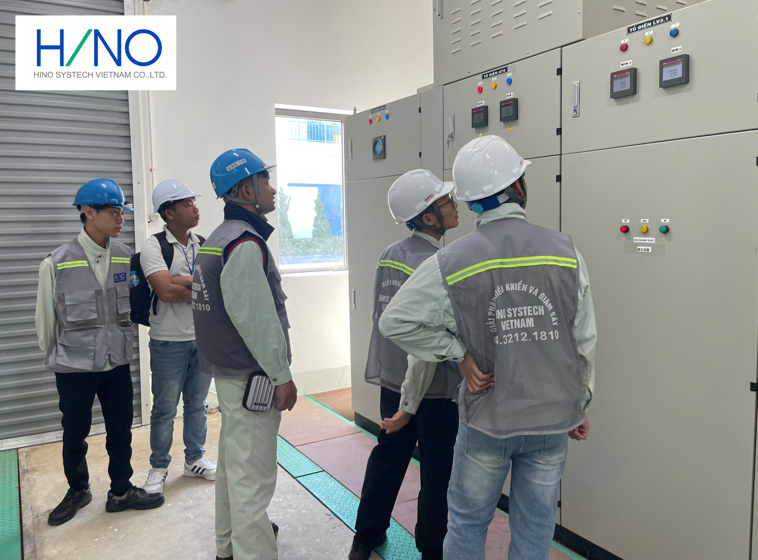 Lĩnh vực kinh doanh