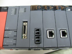 PLC Bộ điều khiển Logic khả trình)