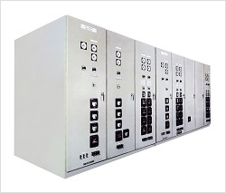 Distribution Panel