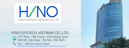 Hino Systech Vietnam Profile in 2026